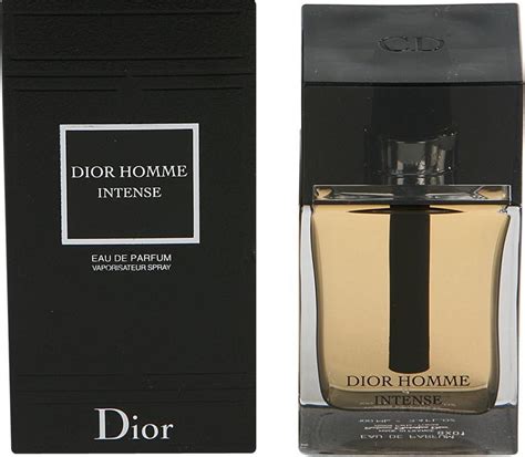 mannen parfum dior